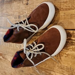 Old Navy Boys Brown shoes
